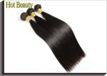 7A Grade Brazilian Hair Bundles Easy To Care Soft Touch No Smell No Tangle