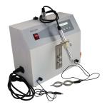 IP21 Dental Argon Arc Spot Jewelry Welding Machine 150A 600W