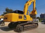 Used Komatsu PC450 PC220 PC240 PC300 PC350 PC400 PC400 450 Digger Crawler