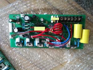 Wholesale Electronics Ultrasonic Frequency Generator 4kg 0 - 100% Digital Control from china suppliers