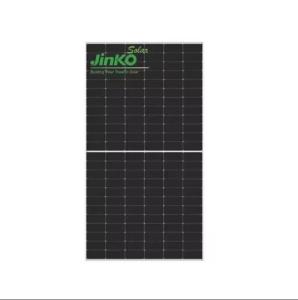 Wholesale TOPCON Mono Solar Panels 450W 550W 600W 650W 700W 1000W Bifacial PV Module for Market from china suppliers