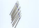 Natural Electroplated Diamond Grinding Wheels Plaster Stone Bur Dental 1.5mm Dia