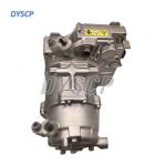 0032305311 Electric AC Compressor Car Motor Compressor For Benz W221 S400