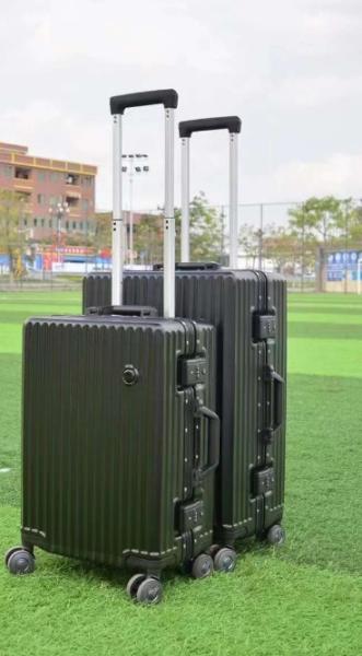 Luggage Box Female Luggage Case Student Universal Wheel Suitcase 20/24/26Inch