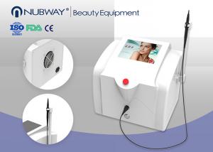 Wholesale 980nm laser Spider veins removal machine for red blood silk removal from china suppliers