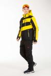 Windproof Coat Cozy Pants ISO 9001 Skiing Outdoor Sportswear