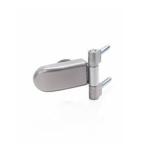 OEM Sauna Door Hinge Chrome