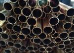 Great Conductivity ASTM C11000 Pure Copper Seamless Tube
