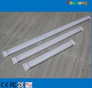 Wholesale 1ft 24*75*300mm Non-Dimmable led linear light for office from china suppliers