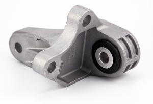 Wholesale 1 Year Assurance Rubber Car Parts Engine Mount Support Ford Focus 2012 from china suppliers
