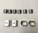 Y30 Y0BH Y33 Y35 Arc Shape Ferrite Small Magnet for 280 DC Motor