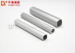 Anti Corrosion Aluminium Extrusion Tube For Factory Mould Assembly Line