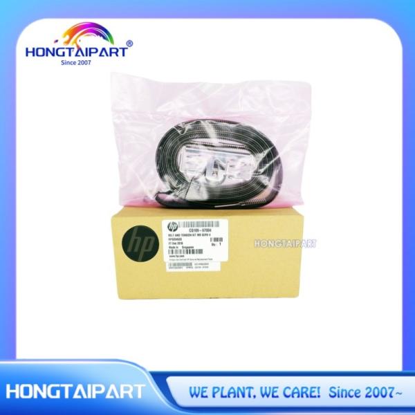 Belt and Tensioner Assembly Q1273-60228 CQ109-67004 Q1273-60069 for DesignJet