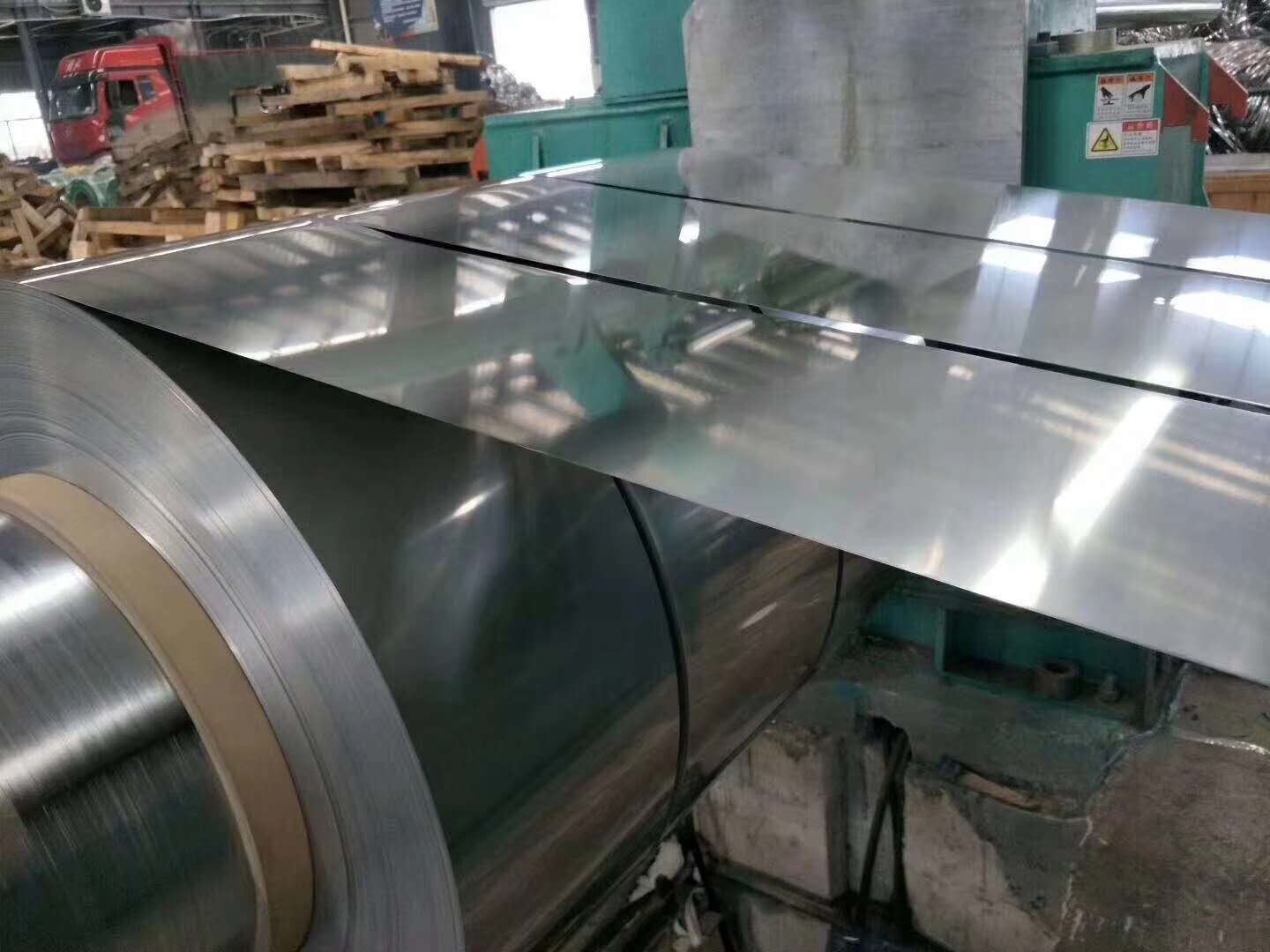 Hastelloy C4-N06455-2.4610 Seamless Alloy Steel Tube High Temperature Chemical Resistant
