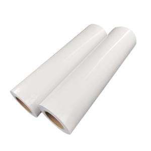 Wholesale High Tensile Strength EVA Hot Melt Adhesive Film Length 100-3000m from china suppliers
