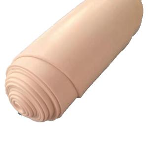 Wholesale Chemical Resistance Fluorosilicone Rubber FVMQ Material High Strength from china suppliers