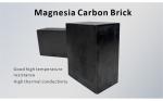 High Temperature Sintered Silicon Carbide Brick For Steel Plant Construction