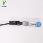Compatible 10G 0.5m SFP+ Passive DAC Cable For Data Center