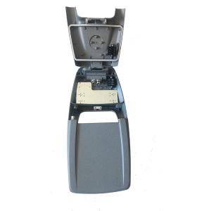 Wholesale CB CE Rohs ENEC TUV Certification Aluminum SMD LED Street Light Housing 150W 240W from china suppliers