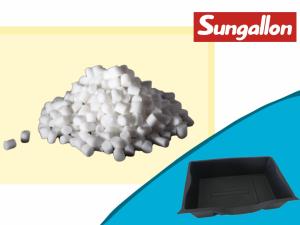 Wholesale UV Resistance Industrial TPV Raw Material Cars Sealing Thermoplastic Vulcanizate from china suppliers