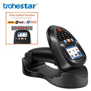 Wholesale Trohestar N6 2D USB 16M Imager Barcode Scanner from china suppliers