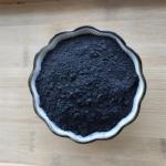 GPC Graphitized Petroleum Coke 98% Carbon Low Sulfur 0.02