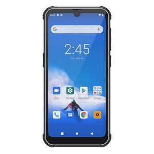 Wholesale Long-lasting Work Time Rugged Cellphone 204g 4G Standby 12 Days from china suppliers