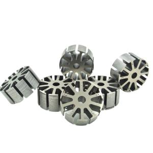 Wholesale Silicon Steel Hub Engine Stator and Rotor Meeting National Standard Requirements from china suppliers