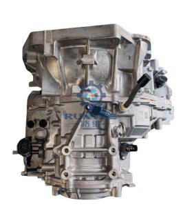 Wholesale brand new AW81-40LS U440E 4 speed automatic transmission assembly 2000979J90 for 2006-2017 Suzuki SX4 1.6L 2WD from china suppliers