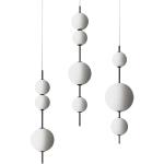 Modern LED Pendant Lamps Hanging light fixture Restaurant Gourd Pendant Lights