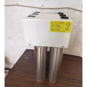 Wholesale 8bar Air Compressor Desiccant Dryers Heatless Regenerative Air Dryer from china suppliers