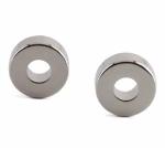 Size Customized Permanent Magnet Neodymium Ring Shaped Magnet