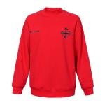 Gauge 12 GG Warm Mens Fashion Sweatshirt , Fall Sweater Shirts Flat Knitted