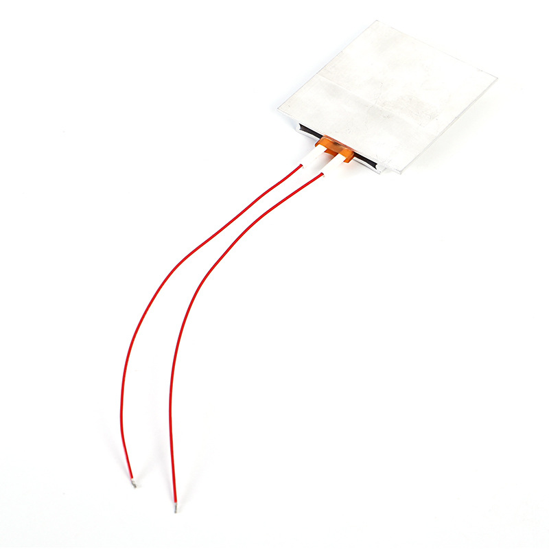 Al Ceramic Ptc Electric Heating Element For Foot Washing Pan Appliances