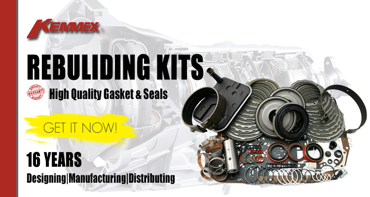AW50-40 AW50-41 K11002A OHK OVERHAUL FOR DAWOO OPEL Automatic Transmission Reference