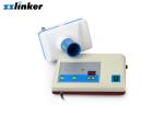 Low Dose 30KHZ Dental X Ray Machine Tripod Optional