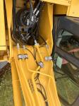 Used Hydraulic Crawler Excavator Kobelco260 / Used Japan Original Second Hand