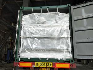 Wholesale 2000kg Bulk Container Liner Bag Polypropylene Fabric Food Grade from china suppliers