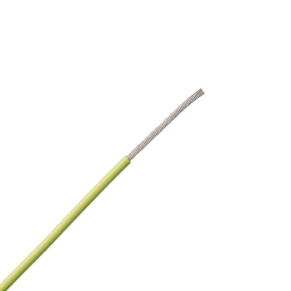 HEAT 205 DingZun Cable Ultra Flexible UL1371 FEP High Temperature Wire for