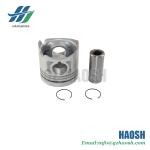 OEM Strengthen Piston 8944336211 8-94433621-1 For Isuzu NKR 4JB1T Truck