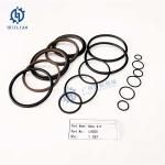 Rock Hammer Repair Kit LH70 LH110 LH200 LH300 LH360 LH500 Hydraulic Breaker Seal