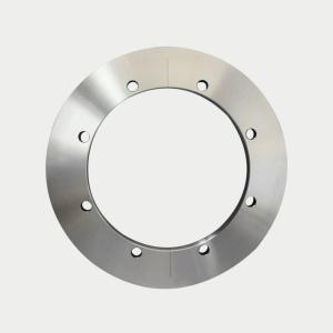 Wholesale Customized ISO9001 Rotary Slitter Blades for Paper Slitting from china suppliers