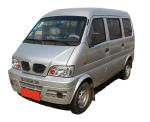 Small Van Mini Haise Van Assembly Line Auto Assembly Plant Investment