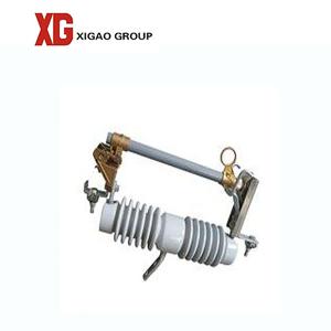 Wholesale RW11 11kv 33kv High Voltage Porcelain Expulsion Drop Out Fuse from china suppliers
