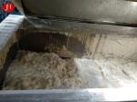 Concentrating Wheat Starch Equipment With Capacity 300-500kg/H 2.2Kw