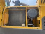 Used VOLVO excavators EC480 EC140/secondhand Excavator construction building