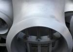 Alloy Fittings Elbow Steel Boiler Tubes SB366 Hestalloy C200 C276 Monel 400 K500