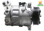 High Efficiency Volume Auto Parts Compressor For Ford Mazda 3