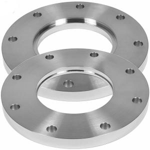 Wholesale Bright Surface Aluminum Plate Flanges 5083 ASTM B241 B210 B247 Grade from china suppliers