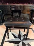 best price wholesale standard artist piano wholesale bench Black Piano Pedal